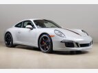 Thumbnail Photo 14 for 2016 Porsche 911 Coupe